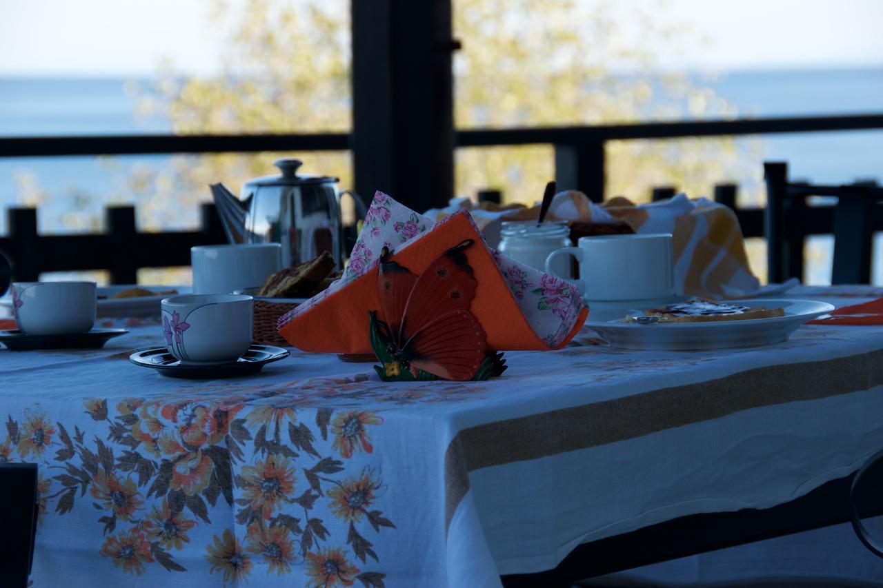 Apartamento Pelion Orama Agios Ioannis  Exterior foto