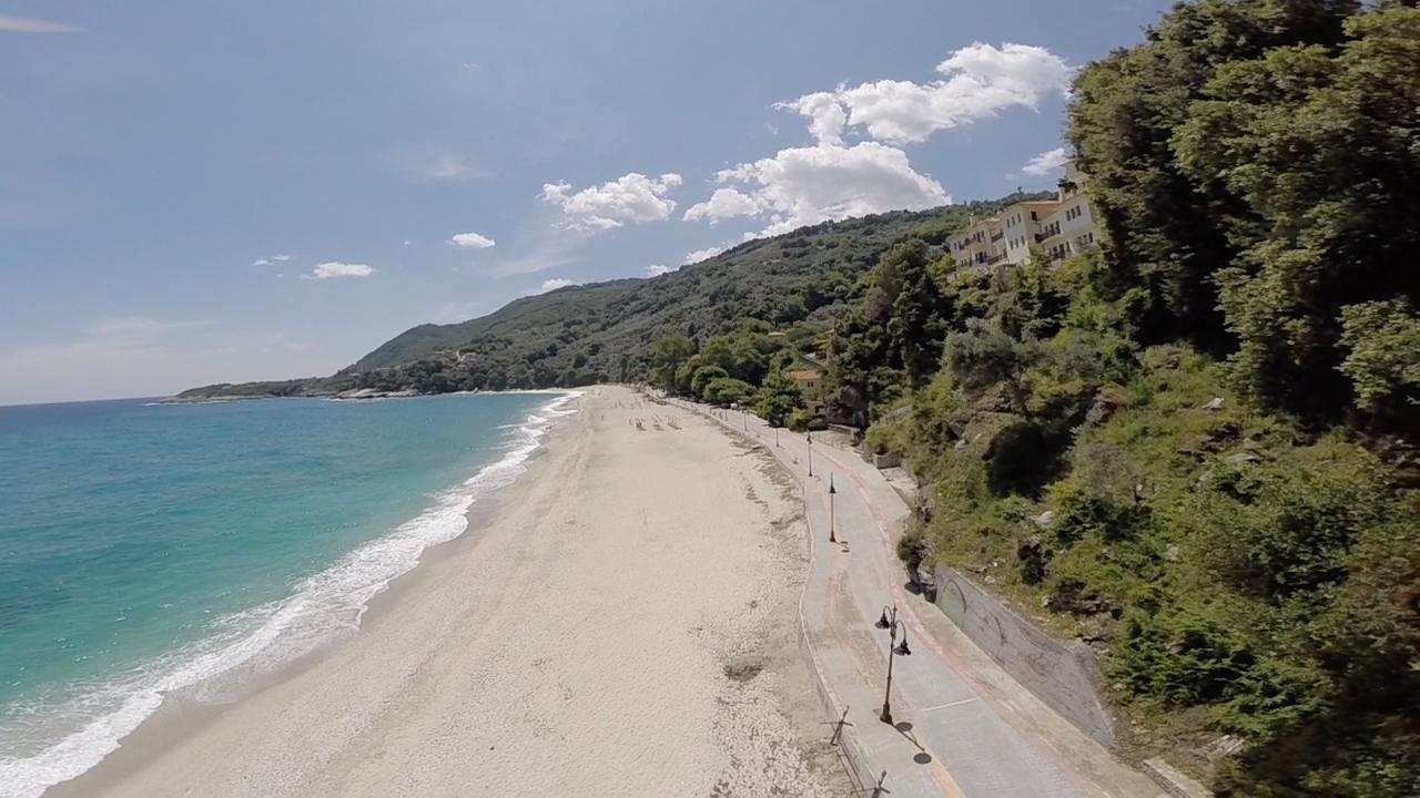Apartamento Pelion Orama Agios Ioannis  Exterior foto