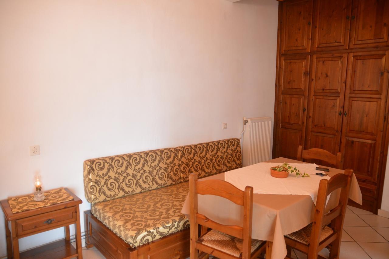 Apartamento Pelion Orama Agios Ioannis  Exterior foto