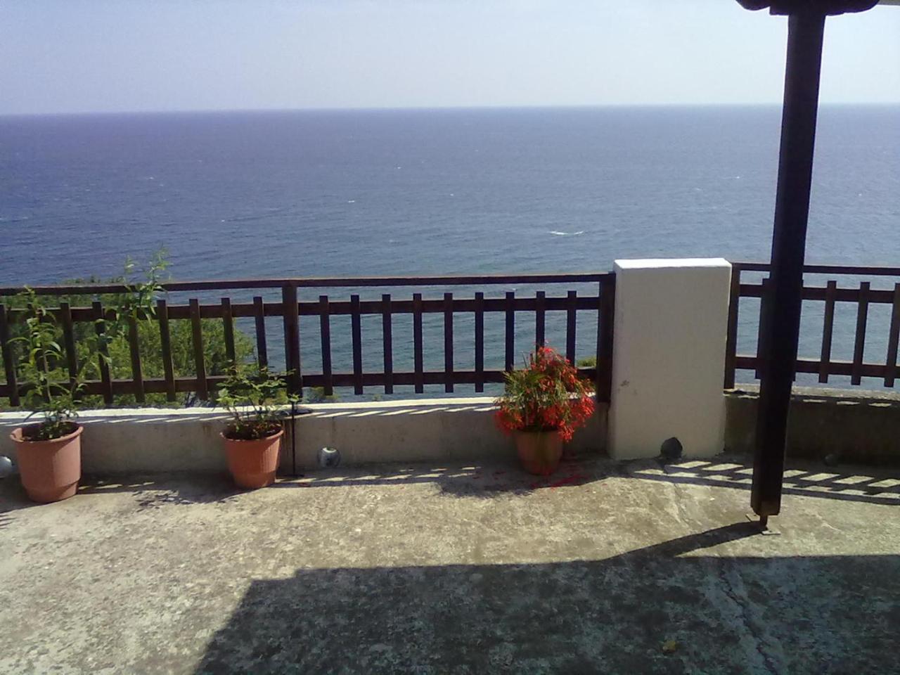Apartamento Pelion Orama Agios Ioannis  Exterior foto