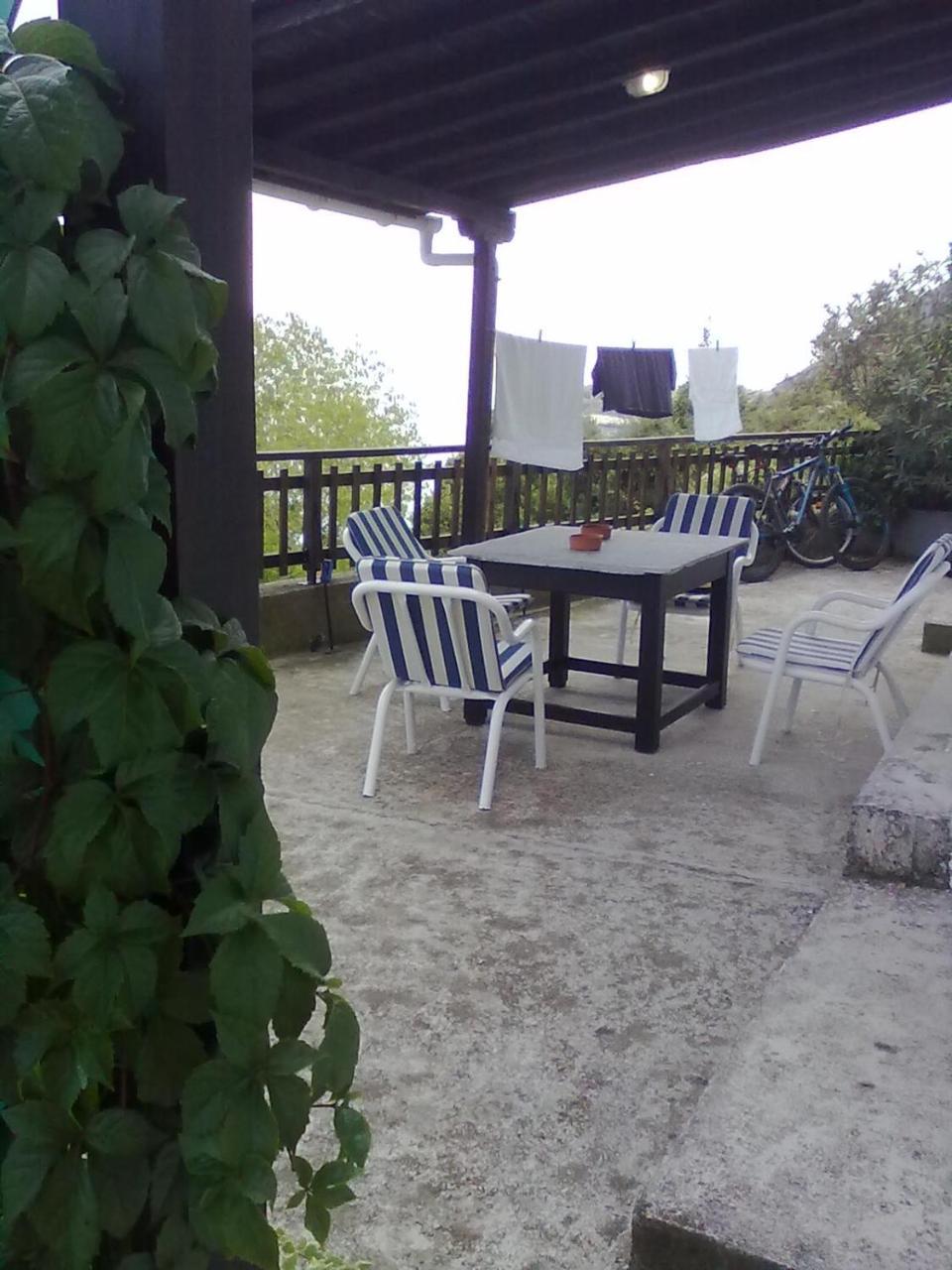 Apartamento Pelion Orama Agios Ioannis  Exterior foto