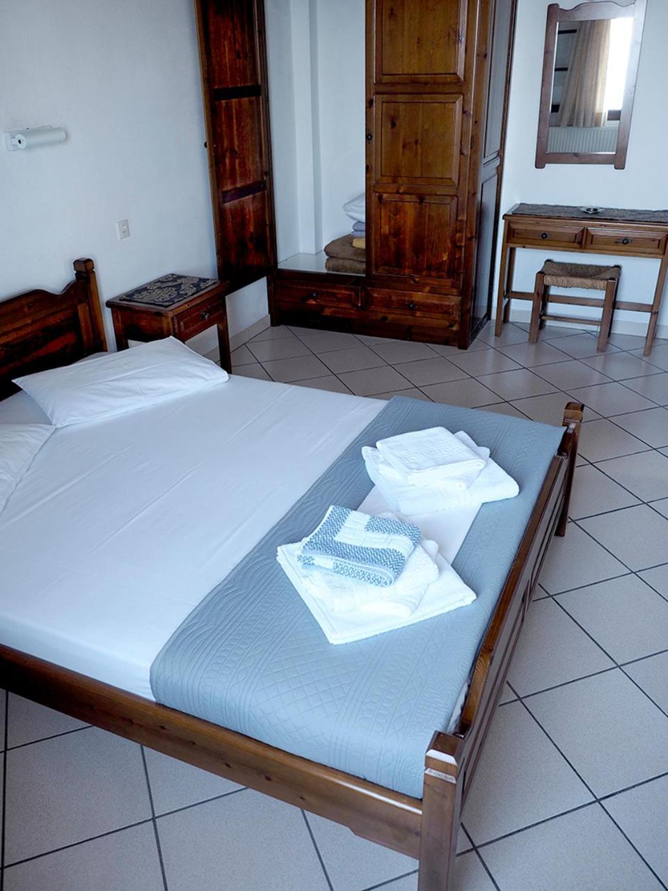 Apartamento Pelion Orama Agios Ioannis  Exterior foto